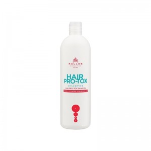 KALLOS Hair Pro-Tox Shampoo...