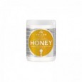 KALLOS Honey Repairing Hair Mask 1000 ml