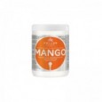 KALLOS Mango Moisture Repair Hair Mask 1000 ml