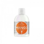 KALLOS Mango Moisture Repair Shampoo 1000 ml