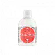 KALLOS Multivitamin Shampoo 1000 ml
