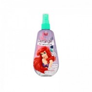 DISNEY Spray Ξεμπερδέματος Μαλλιών Princess Ariel 150ml