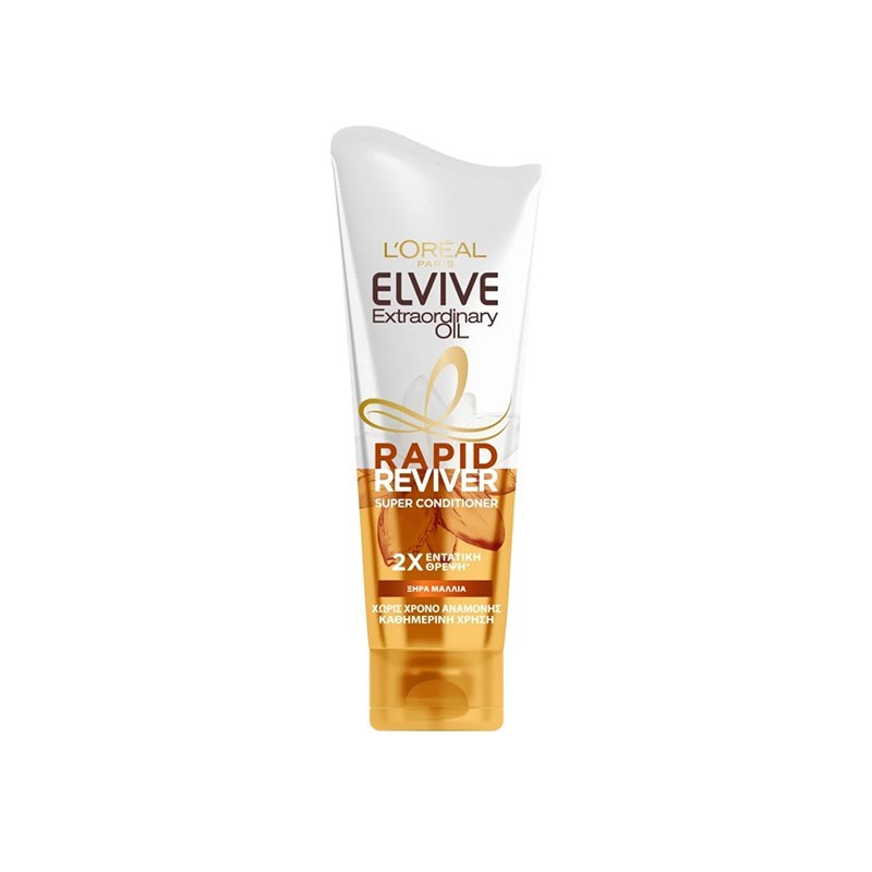 L'OREAL Elvive Extraordinary Oil Reviver 180ml