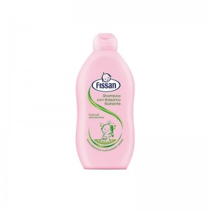 FISSAN Baby Shampoo 2in1 400ml