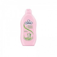 FISSAN Baby Shampoo 2in1 400ml