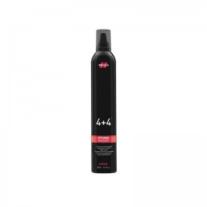 INDOLA 4+4 Strong Mousse 500ml