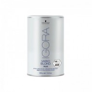 IGORA Vario Blond Plus Powder Blue 450γρ.