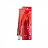IGORA Dusted Rouge Collection & Pastelfier 60ml