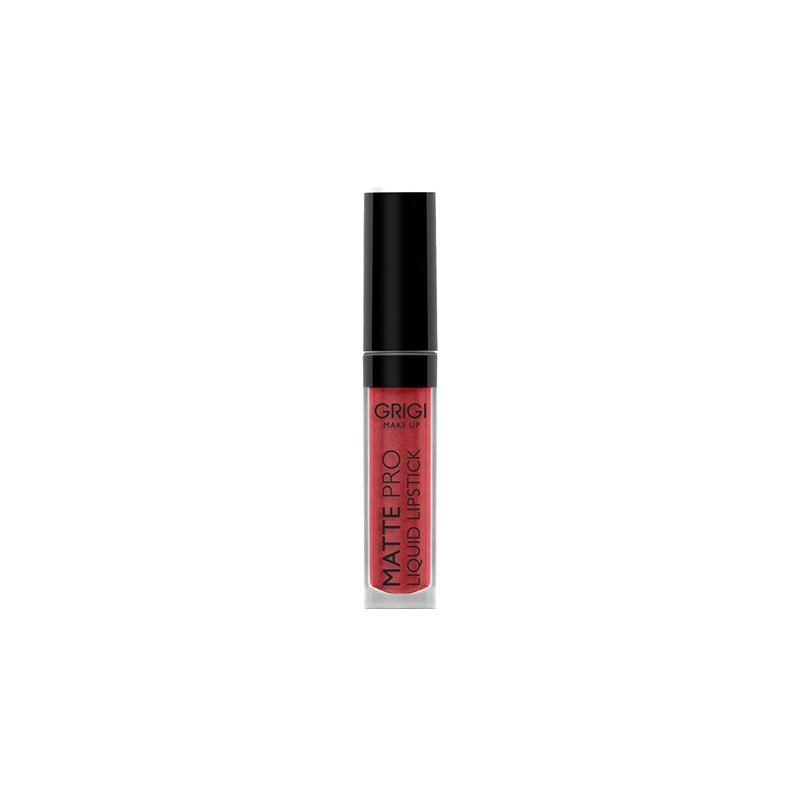 GRIGI Matte Pro Liquid Lipstick