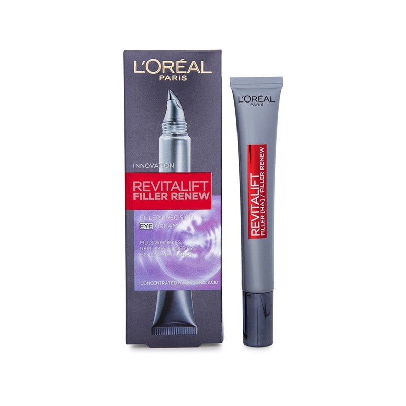 LOREAL Revitalift Filler Renew Eye Cream 15 ml