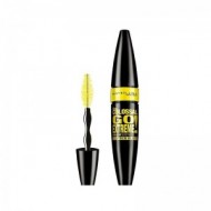 MAYBELLINE The Colossal Go Extreme Mascara Leather Black 4