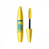 MAYBELLINE The Colossal Waterproof Mascara Black
