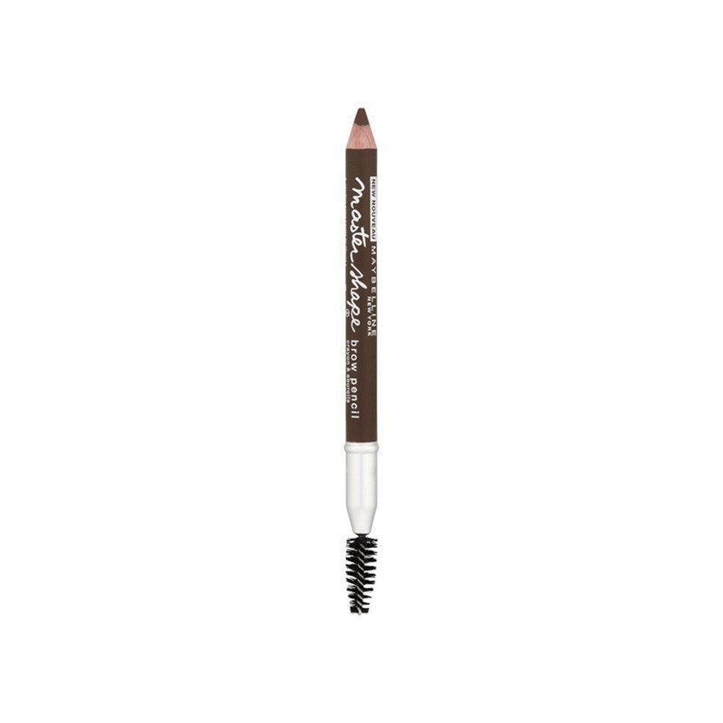 MAYBELLINE Master Shape Eyebrow Pencil Soft Brown
