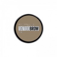 MAYBELLINE Tattoo Brow Pomade Light Brown 00