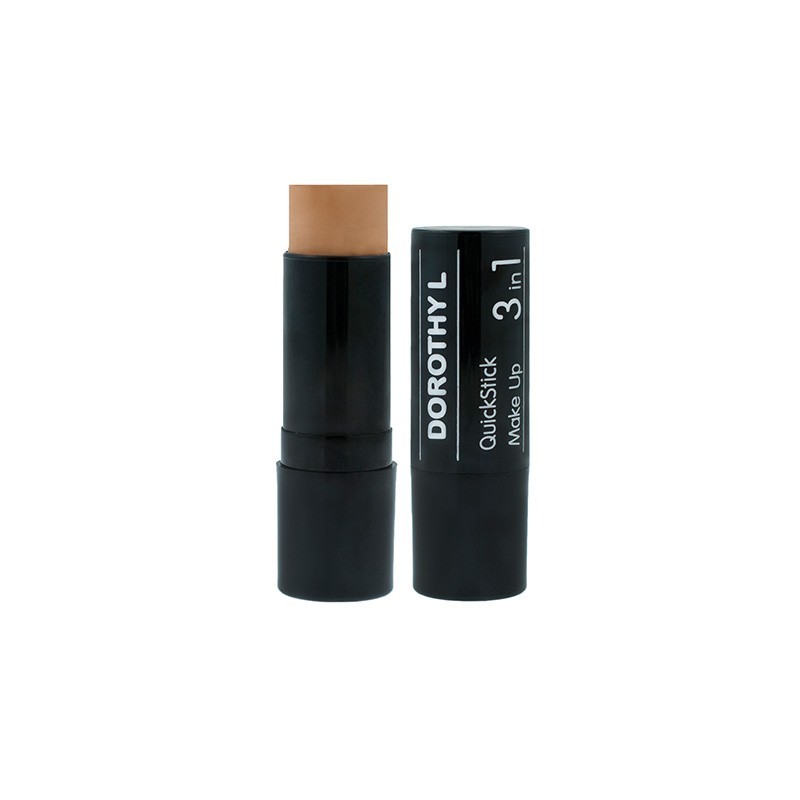 DOROTHY L QuickStick Make Up 3 in 1 DOROTHY L QuickStick Make Up 3 in 1