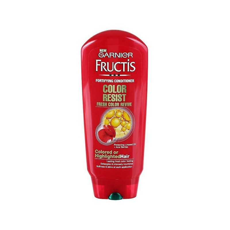 GARNIER Fructis Κρέμα Μαλλιών Color Resist 250ml
