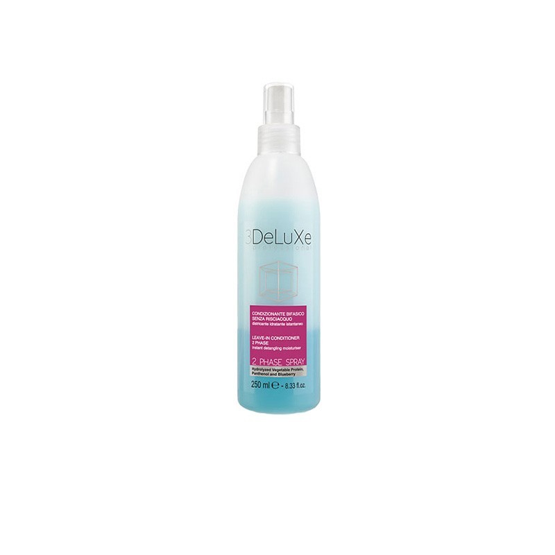 3DELUXE 2phase Conditioner 3D 250ml