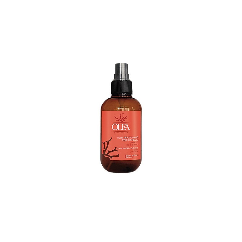 OLEA Λάδι - Spray Προστασίας 150ml
