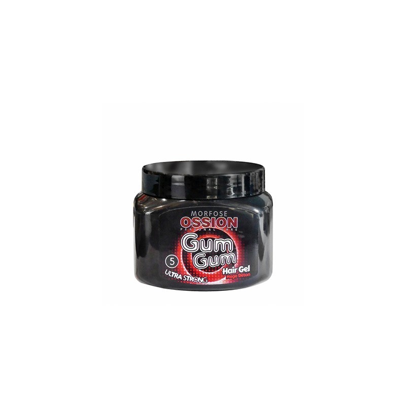 OSSION Gum Gum Gel Ultra Strong 500ml