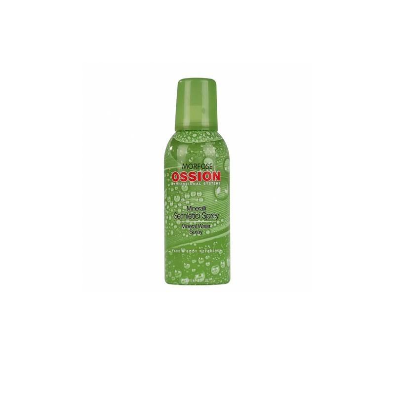 OSSION Mineral Water Spray 150ml