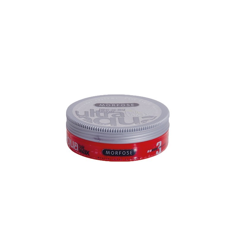 OSSION Ultra Strong Wax 175ml