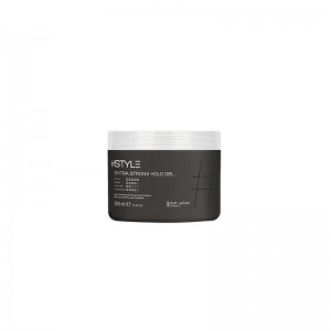 STYLE Gel Extra Strong 500ml