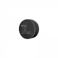 STYLE Matte Wax Strong Hold 100ml