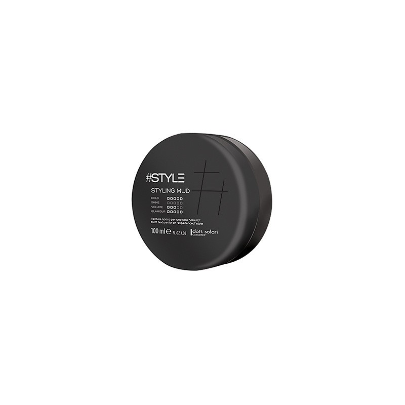 STYLE Styling Mud Ultra Strong 100ml