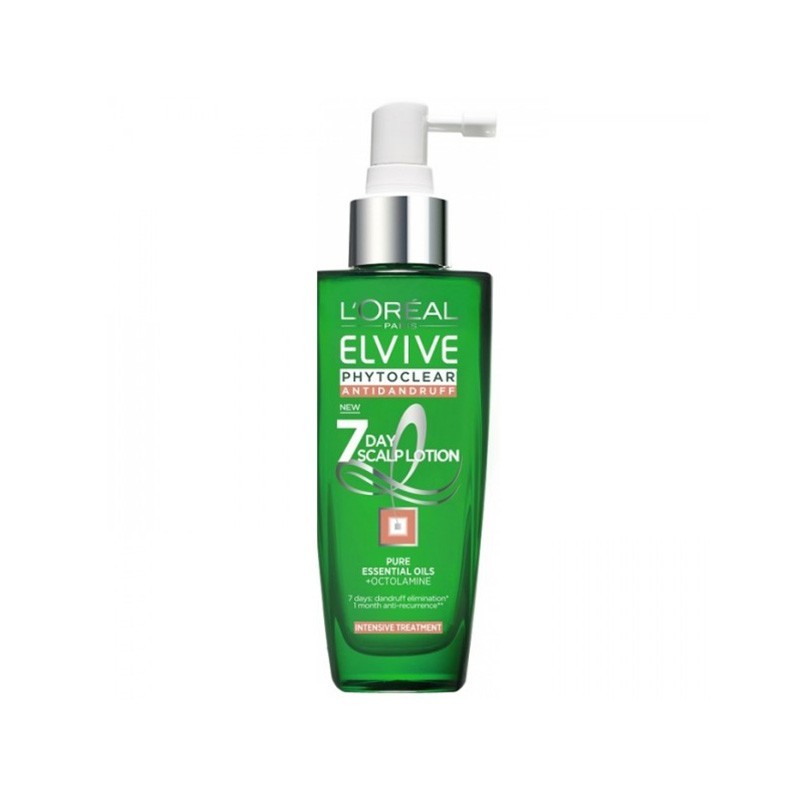 LOREAL Elvive Lotion Phytoclear 100ml