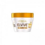 L'OREAL Elvive Μάσκα Re-Nutrition 300ml