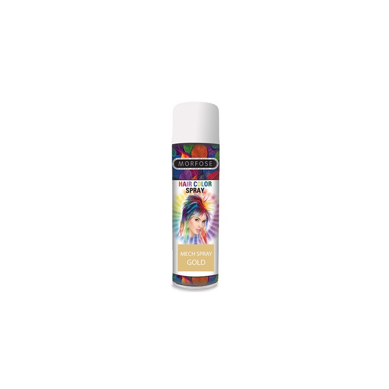 MORFOSE Mech Hair Color Spray 150ml