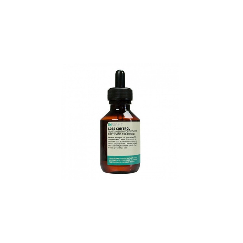 INSIGHT Loss Control Fortifying Treatment 100ml