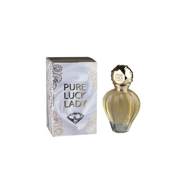LINN YOUNG Pure Luck Lady Eau De Parfum 100 ml