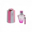 LINN YOUNG Updo Pink Eau De Parfum 100 ml