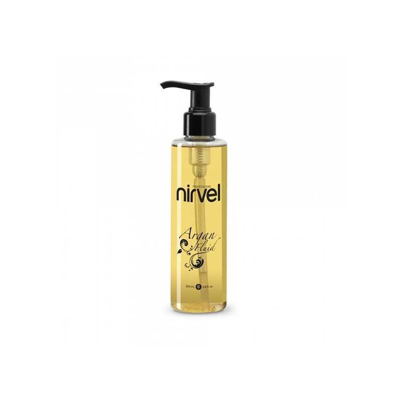 NIRVEL Argan Fluid 200 ml