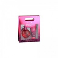 OMERTA Beautiful Pink Eau De Parfum 100 ml + Shower Ger