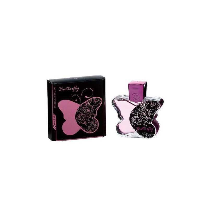 OMERTA Butterfly Pink Eau De Parfum mini 15 ml