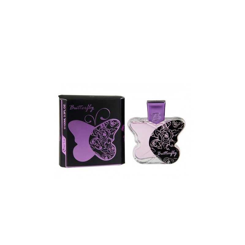 OMERTA Butterfly Purple Eau De Parfum 100 ml