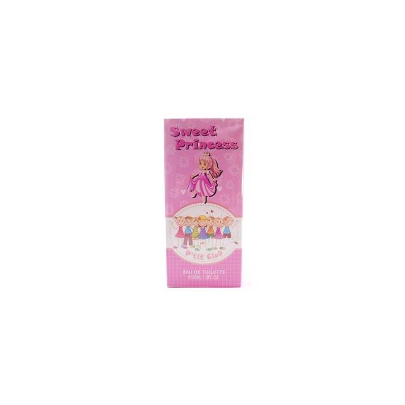 OMERTA P' Tit Club Eau De Parfum Pink 30 ml