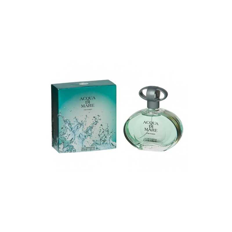 REAL TIME Aqua Di Mare Eau De Parfum 100 ml