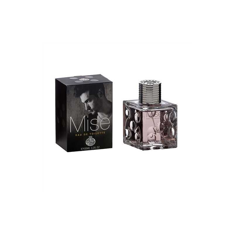 REAL TIME Mise Eau De Parfum 100 ml