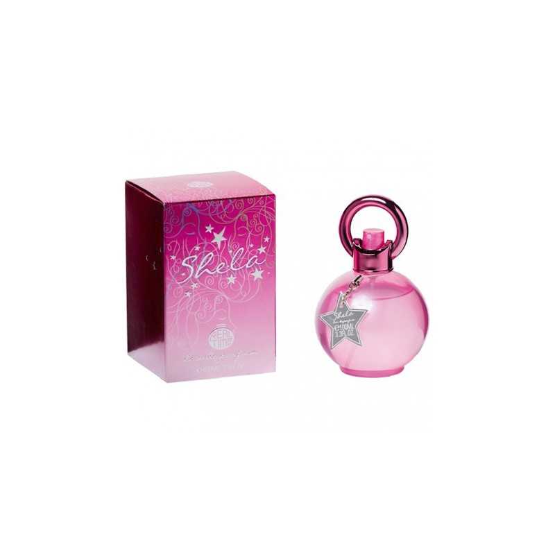 REAL TIME Shela Eau De Parfum 100 ml