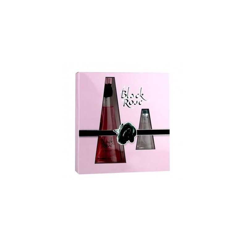 ΣΕΤ Black Rose Eau De Parfum 100 ml + 15 ml