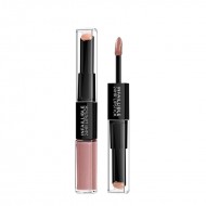 L'OREAL Infallible 2steps Lipstick