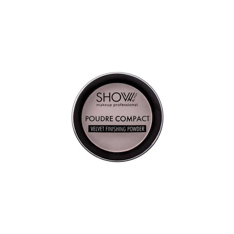 SHOW Compact Powder