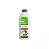 MISS SANDY Family Shampoo Καρύδα 1000 ml