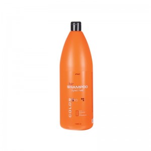 COLOR PRO Shampoo Dyed 1000 ml
