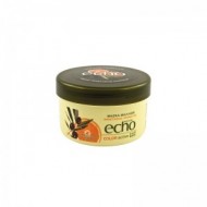 FARCOM Echo Μάσκα Μαλλιών Προστασία Χρώματος Με Φυσικό Εκχύλισμα Ελιάς & Βιταμίνη C 250ml