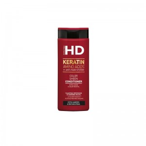 HD Color Sheen Conditioner...