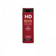HD HD Color Sheen Σαμπουάν για Βαμμένα Μαλλιά 400ml